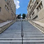 Luxe parisien, charme 16e - À 2 pas du Trocadéro