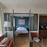 Luxe parisien, charme 16e - À 2 pas du Trocadéro