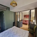Luxe parisien, charme 16e - À 2 pas du Trocadéro