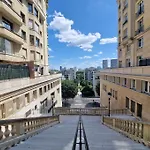 Luxe Parisien, Charme 16E - A 2 Pas Du Trocadero